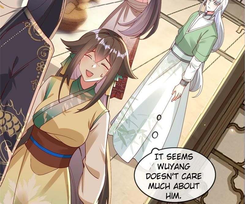 When the Dragon King Falls for the Loli Alchemist - Episode 117 — page 27