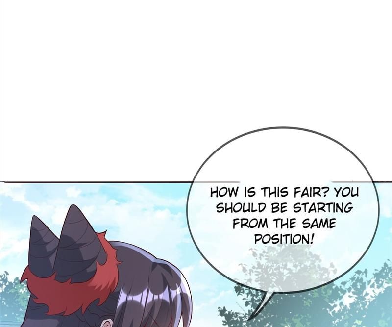 When the Dragon King Falls for the Loli Alchemist - Episode 117 — page 34