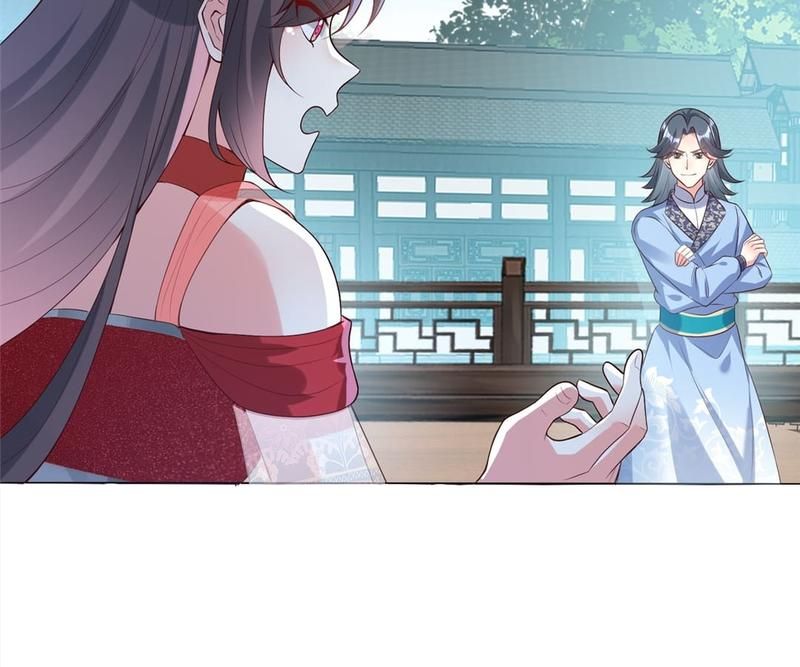 When the Dragon King Falls for the Loli Alchemist - Episode 117 — page 35