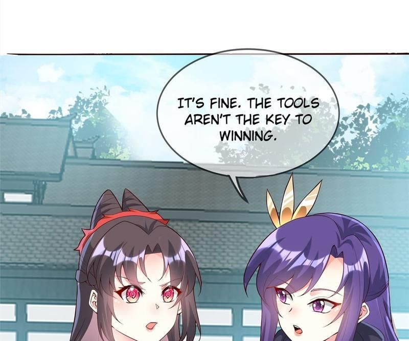 When the Dragon King Falls for the Loli Alchemist - Episode 117 — page 36