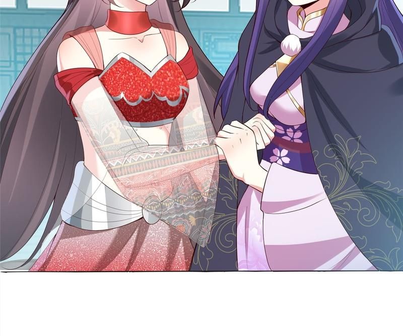 When the Dragon King Falls for the Loli Alchemist - Episode 117 — page 37