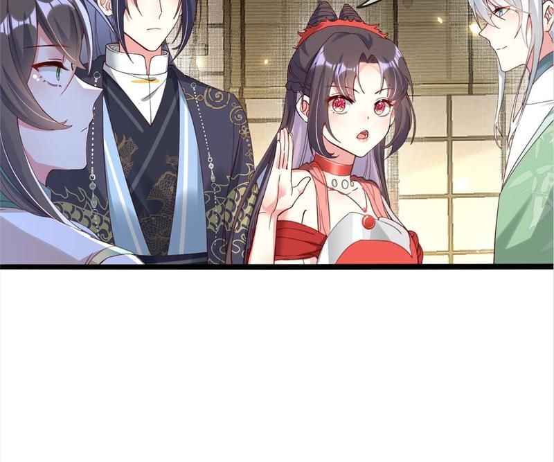 When the Dragon King Falls for the Loli Alchemist - Episode 117 — page 4