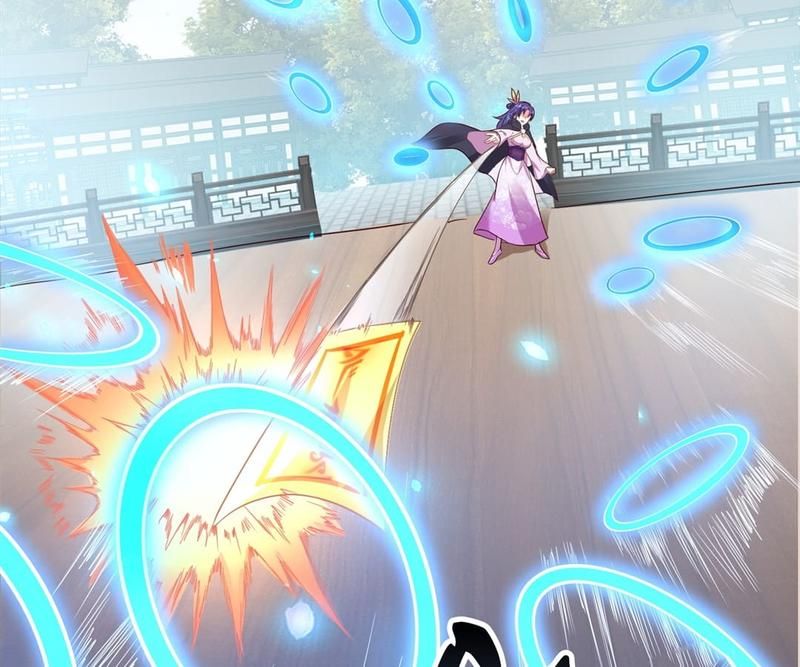 When the Dragon King Falls for the Loli Alchemist - Episode 117 — page 50