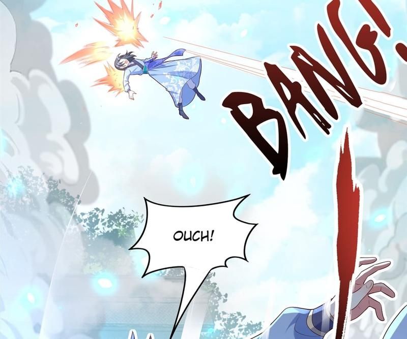 When the Dragon King Falls for the Loli Alchemist - Episode 117 — page 55