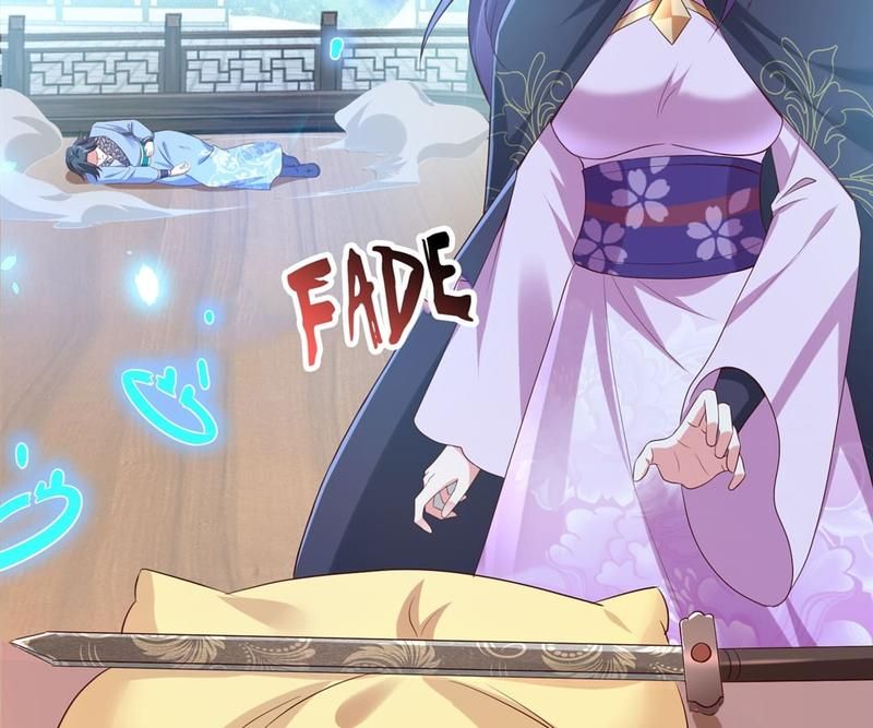 When the Dragon King Falls for the Loli Alchemist - Episode 117 — page 58
