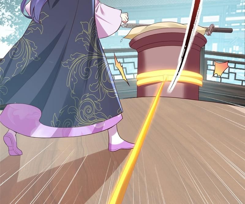When the Dragon King Falls for the Loli Alchemist - Episode 117 — page 61