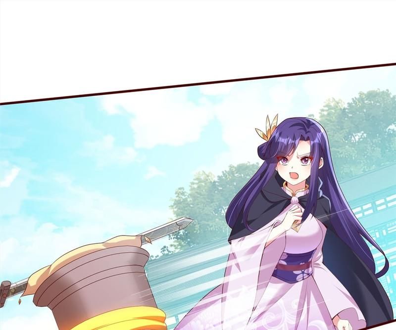 When the Dragon King Falls for the Loli Alchemist - Episode 117 — page 63