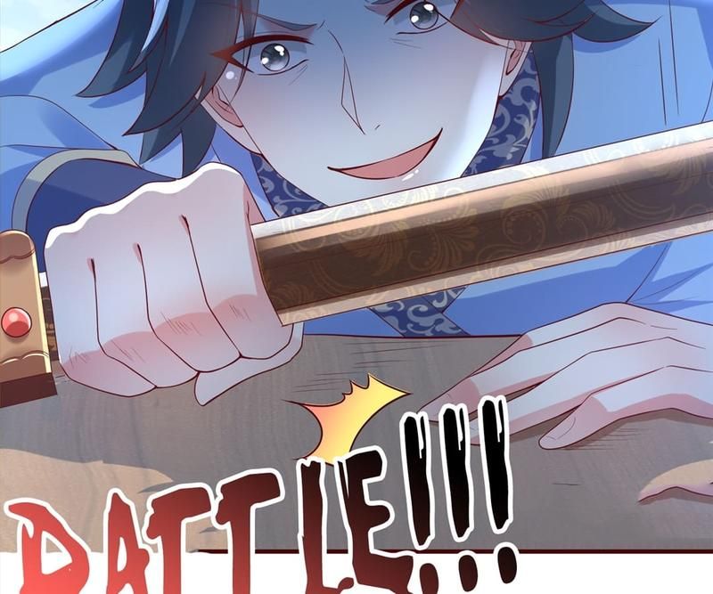 When the Dragon King Falls for the Loli Alchemist - Episode 117 — page 65