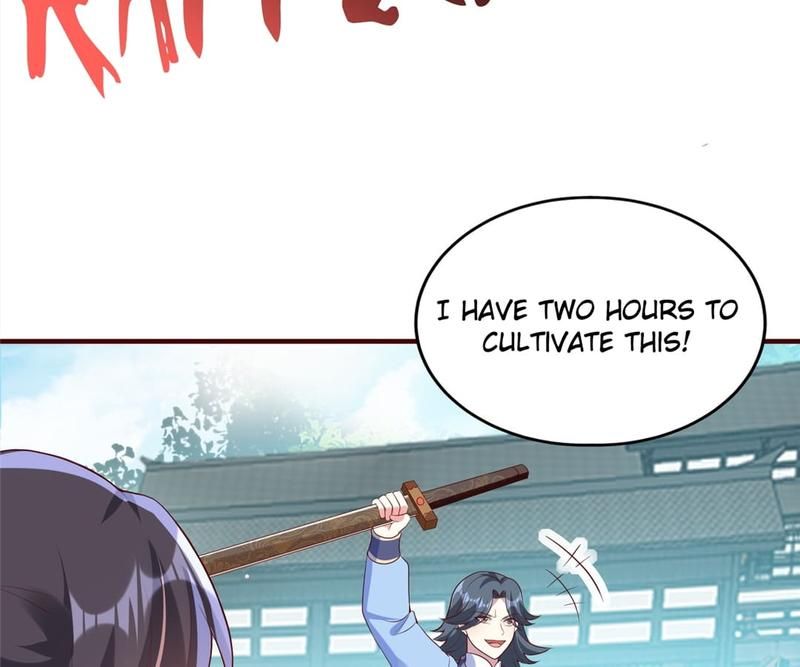 When the Dragon King Falls for the Loli Alchemist - Episode 117 — page 66