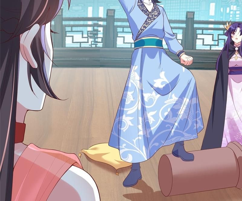 When the Dragon King Falls for the Loli Alchemist - Episode 117 — page 67