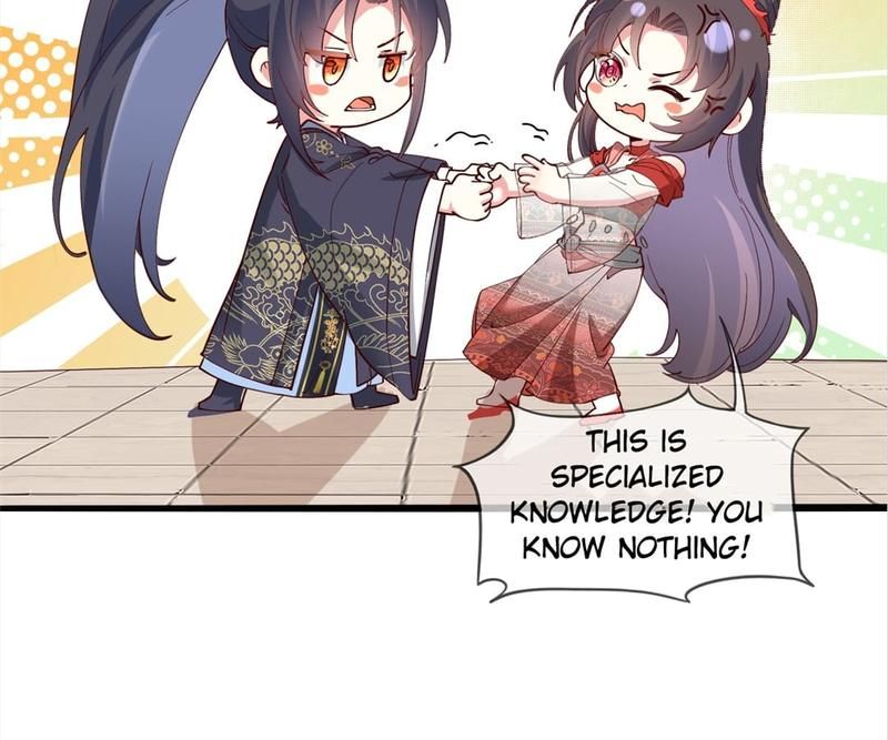 When the Dragon King Falls for the Loli Alchemist - Episode 117 — page 8