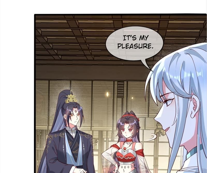When the Dragon King Falls for the Loli Alchemist - Episode 117 — page 9