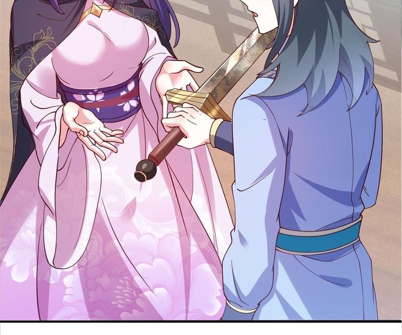 When the Dragon King Falls for the Loli Alchemist - Episode 118 — page 12
