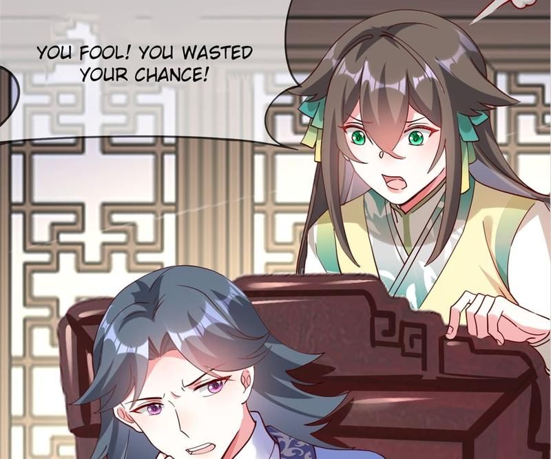 When the Dragon King Falls for the Loli Alchemist - Episode 118 — page 14