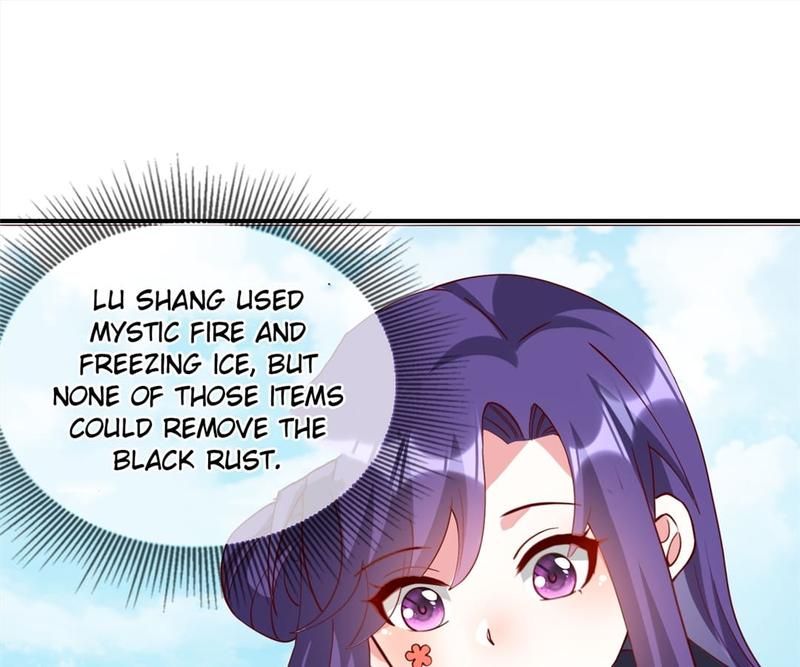 When the Dragon King Falls for the Loli Alchemist - Episode 118 — page 16