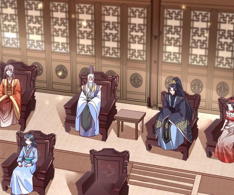 When the Dragon King Falls for the Loli Alchemist - Episode 118 — page 19