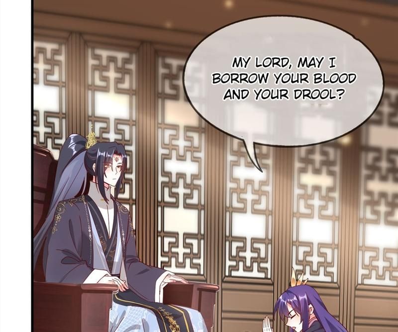 When the Dragon King Falls for the Loli Alchemist - Episode 118 — page 22