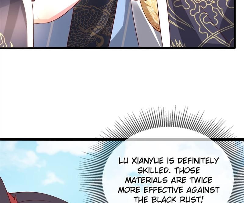When the Dragon King Falls for the Loli Alchemist - Episode 118 — page 27