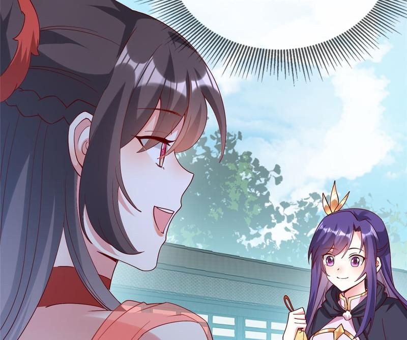 When the Dragon King Falls for the Loli Alchemist - Episode 118 — page 28