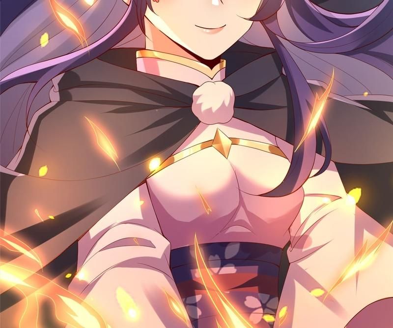 When the Dragon King Falls for the Loli Alchemist - Episode 118 — page 36