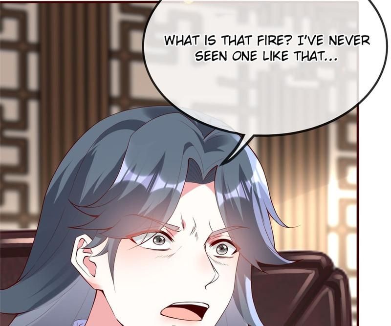 When the Dragon King Falls for the Loli Alchemist - Episode 118 — page 38