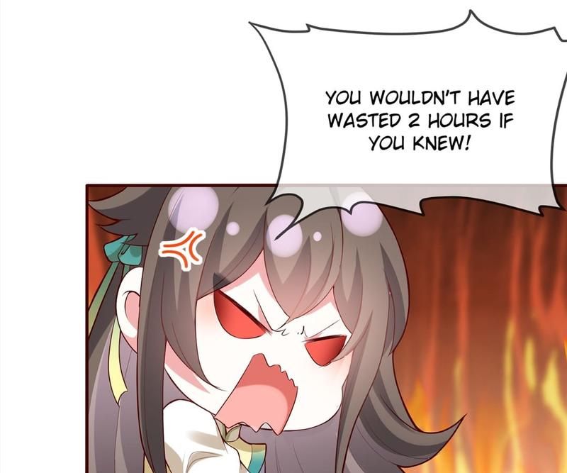 When the Dragon King Falls for the Loli Alchemist - Episode 118 — page 40