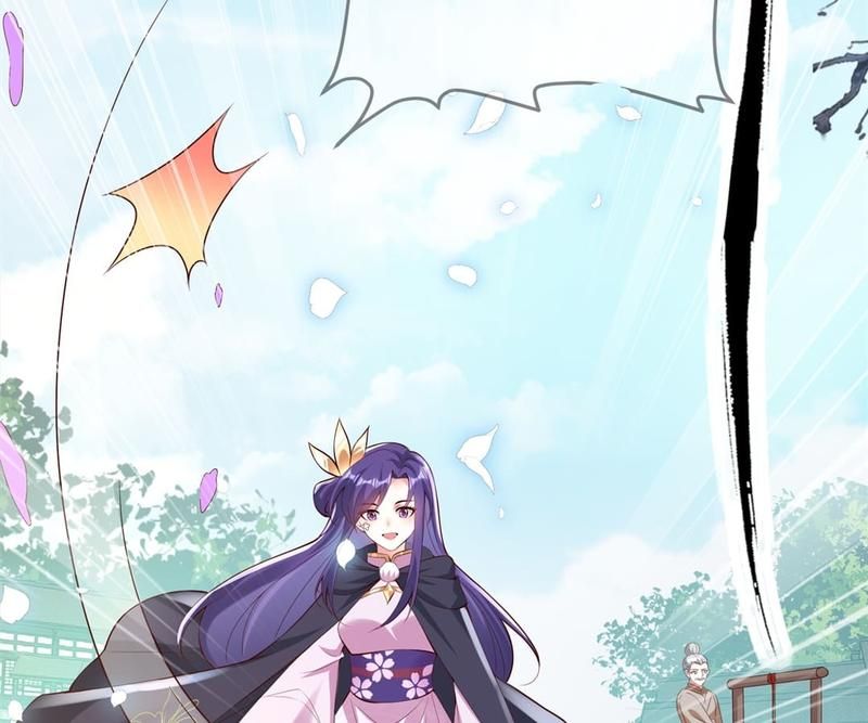 When the Dragon King Falls for the Loli Alchemist - Episode 118 — page 49