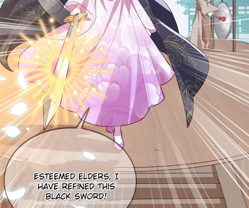 When the Dragon King Falls for the Loli Alchemist - Episode 118 — page 50