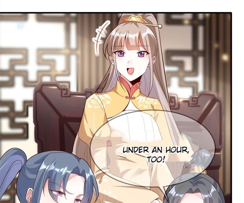 When the Dragon King Falls for the Loli Alchemist - Episode 118 — page 52