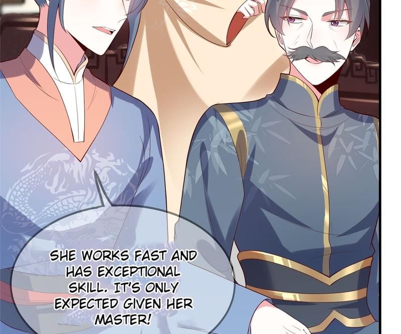 When the Dragon King Falls for the Loli Alchemist - Episode 118 — page 53