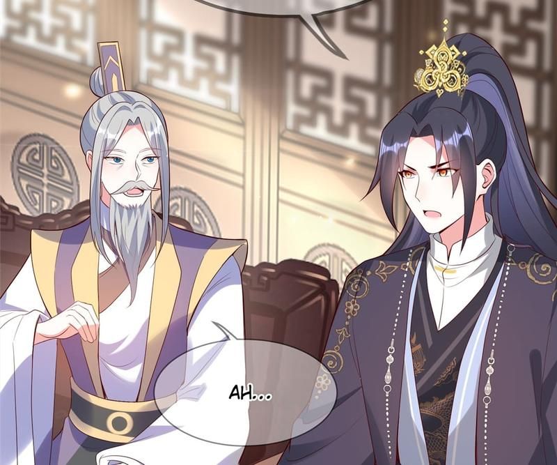 When the Dragon King Falls for the Loli Alchemist - Episode 118 — page 55