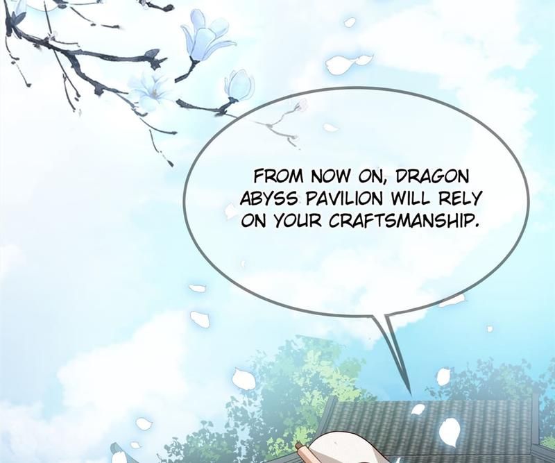 When the Dragon King Falls for the Loli Alchemist - Episode 118 — page 58