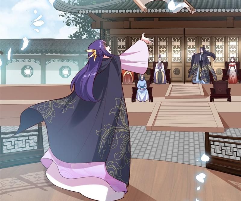 When the Dragon King Falls for the Loli Alchemist - Episode 118 — page 59