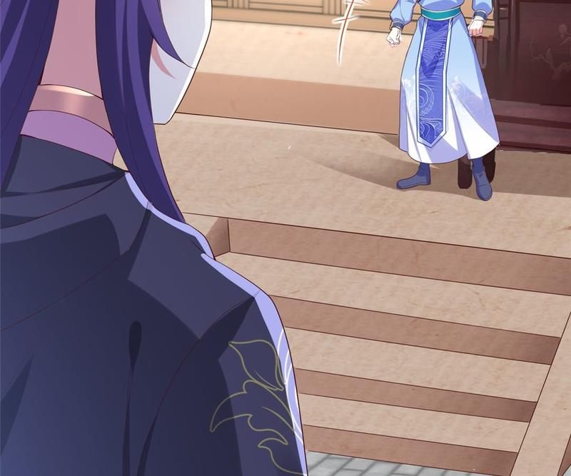 When the Dragon King Falls for the Loli Alchemist - Episode 118 — page 65