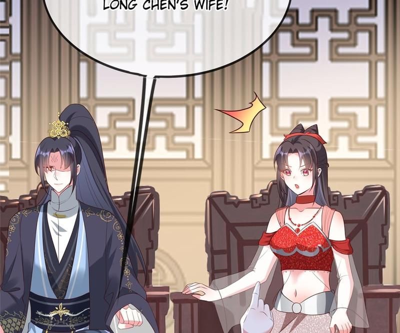 When the Dragon King Falls for the Loli Alchemist - Episode 118 — page 67