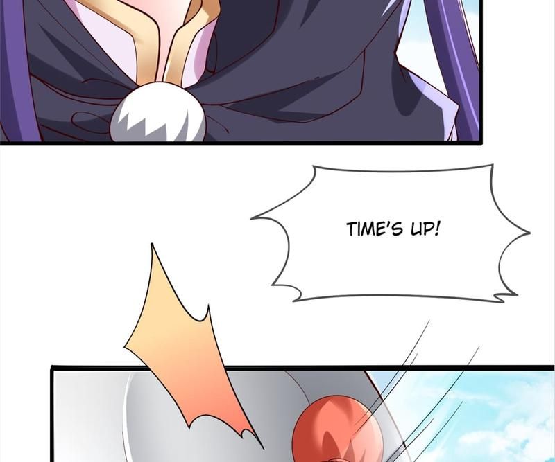 When the Dragon King Falls for the Loli Alchemist - Episode 118 — page 7