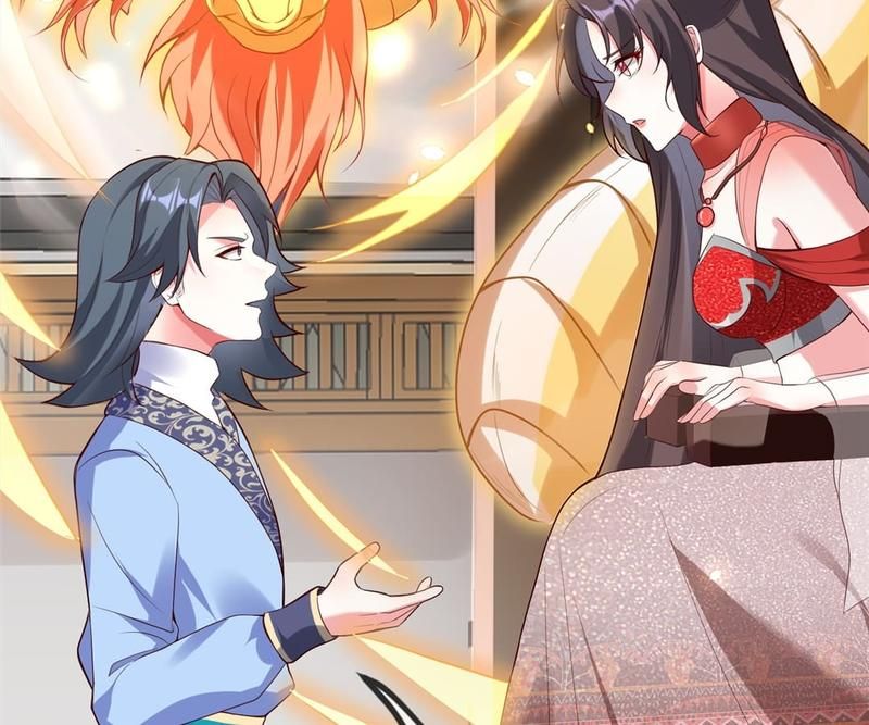 When the Dragon King Falls for the Loli Alchemist - Episode 118 — page 73