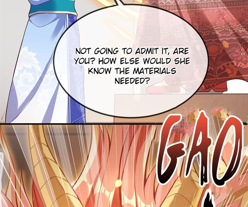 When the Dragon King Falls for the Loli Alchemist - Episode 118 — page 74