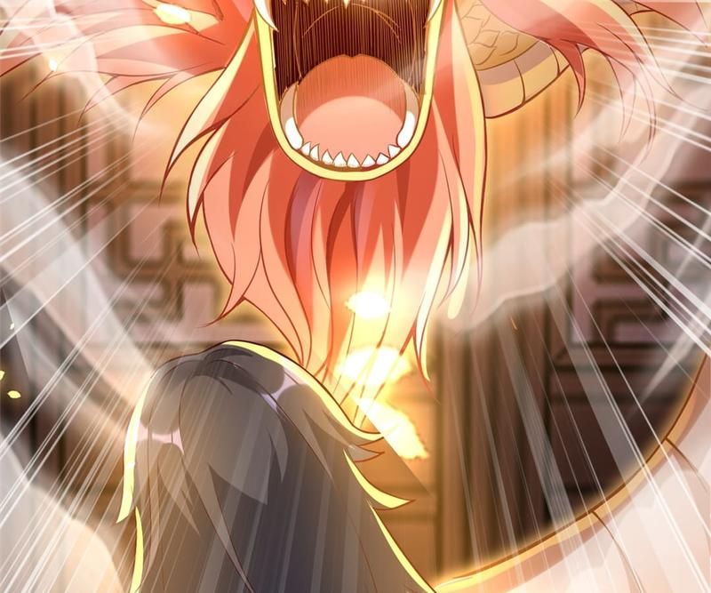 When the Dragon King Falls for the Loli Alchemist - Episode 118 — page 76