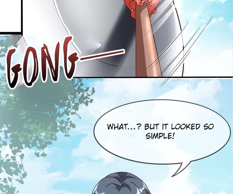 When the Dragon King Falls for the Loli Alchemist - Episode 118 — page 8