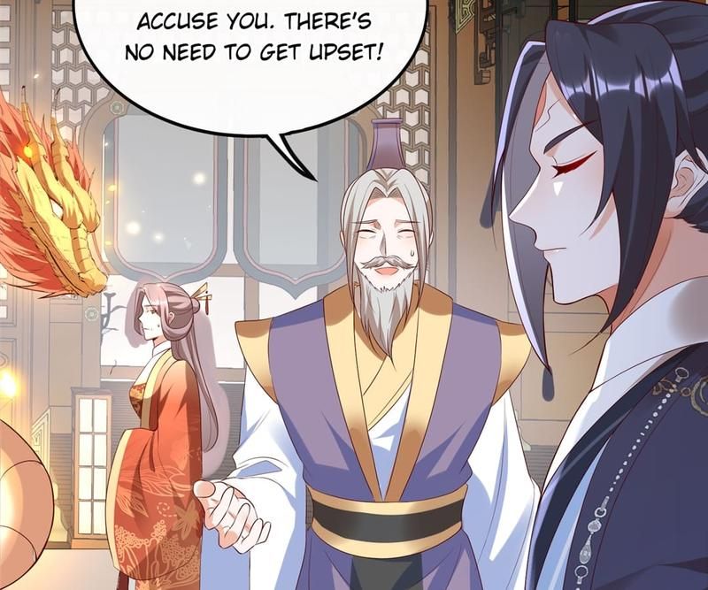 When the Dragon King Falls for the Loli Alchemist - Episode 119 — page 11