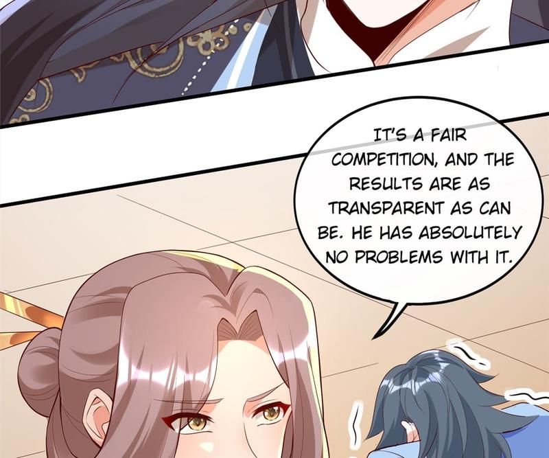 When the Dragon King Falls for the Loli Alchemist - Episode 119 — page 14