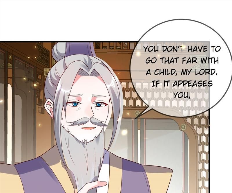 When the Dragon King Falls for the Loli Alchemist - Episode 119 — page 17