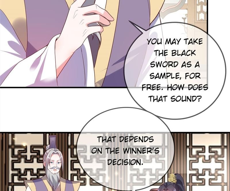 When the Dragon King Falls for the Loli Alchemist - Episode 119 — page 18