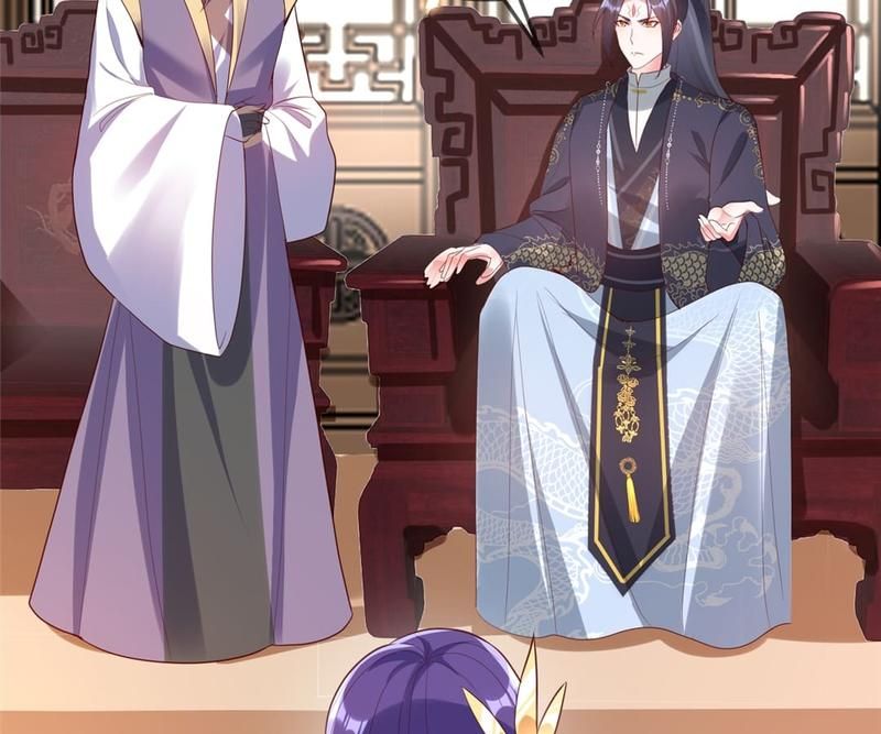 When the Dragon King Falls for the Loli Alchemist - Episode 119 — page 19
