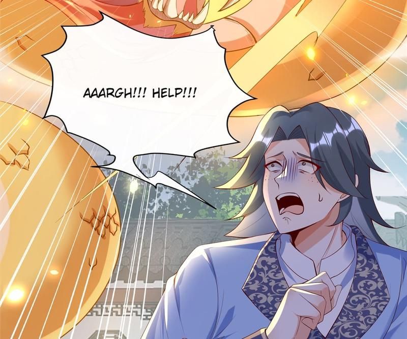 When the Dragon King Falls for the Loli Alchemist - Episode 119 — page 2
