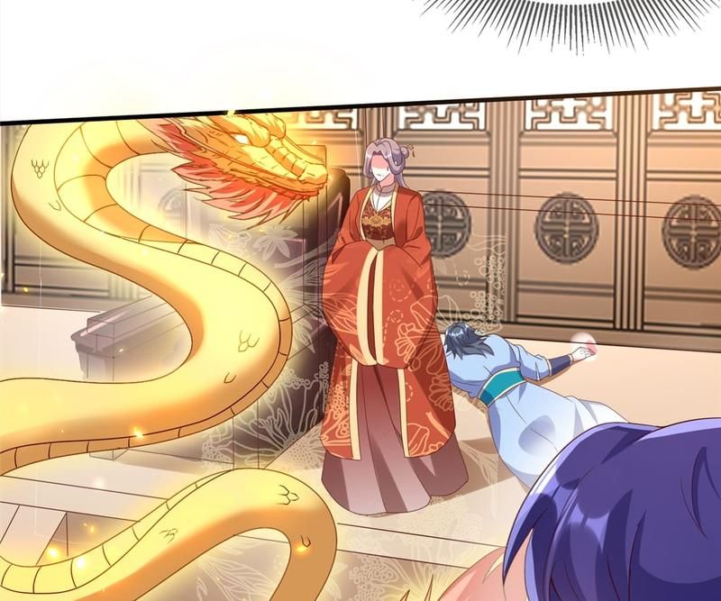 When the Dragon King Falls for the Loli Alchemist - Episode 119 — page 22