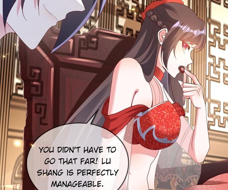 When the Dragon King Falls for the Loli Alchemist - Episode 119 — page 28