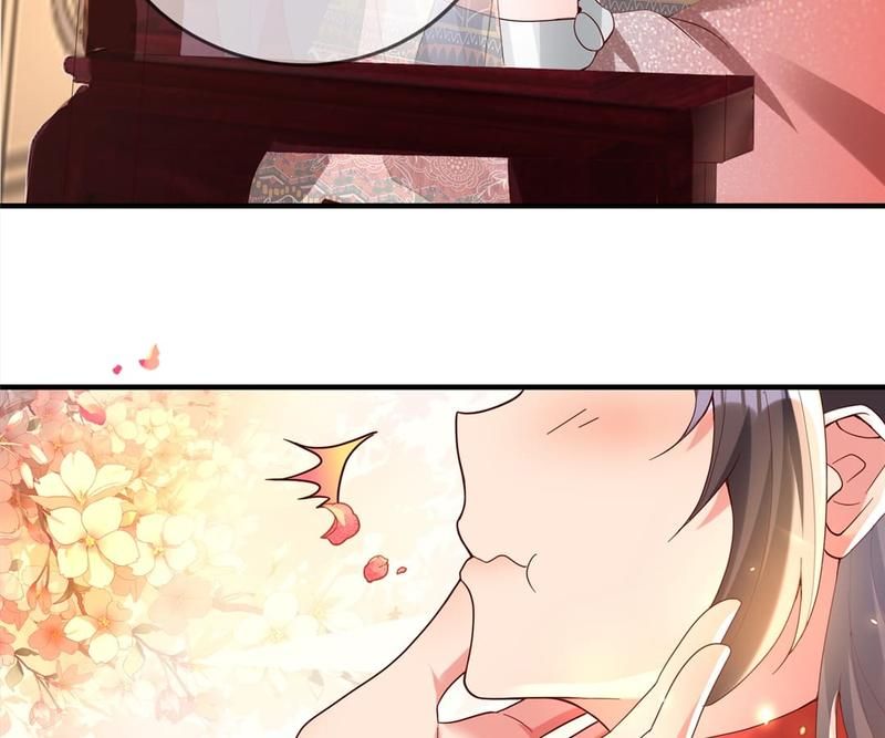 When the Dragon King Falls for the Loli Alchemist - Episode 119 — page 29
