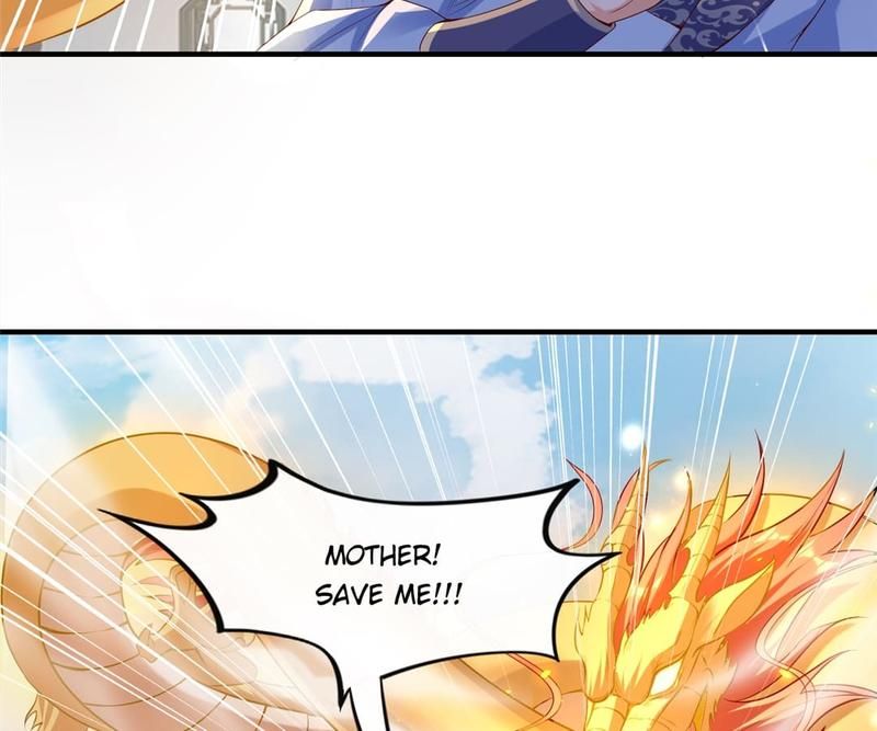 When the Dragon King Falls for the Loli Alchemist - Episode 119 — page 3